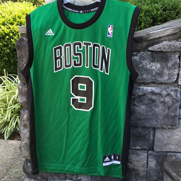 Rajon rondo celtics jersey Clearance